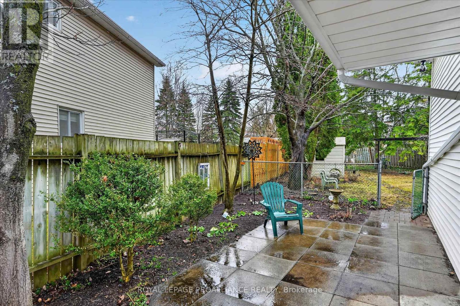 7 Daleview Court, Peterborough (Monaghan Ward 2), Ontario  K9J 8E6 - Photo 30 - X12990822