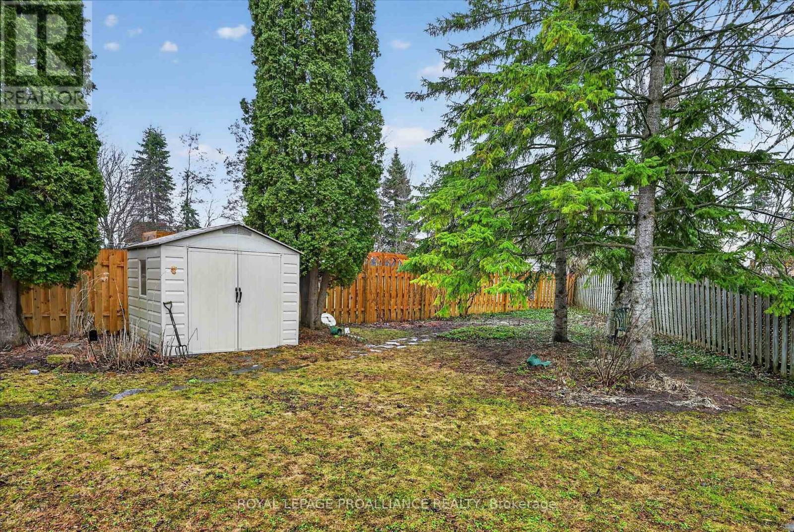 7 Daleview Court, Peterborough (Monaghan Ward 2), Ontario  K9J 8E6 - Photo 33 - X12990822