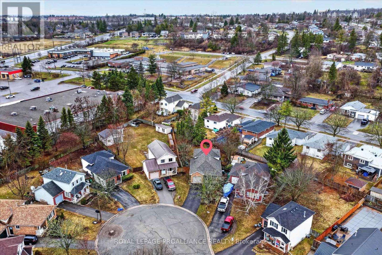 7 Daleview Court, Peterborough (Monaghan Ward 2), Ontario  K9J 8E6 - Photo 36 - X12990822