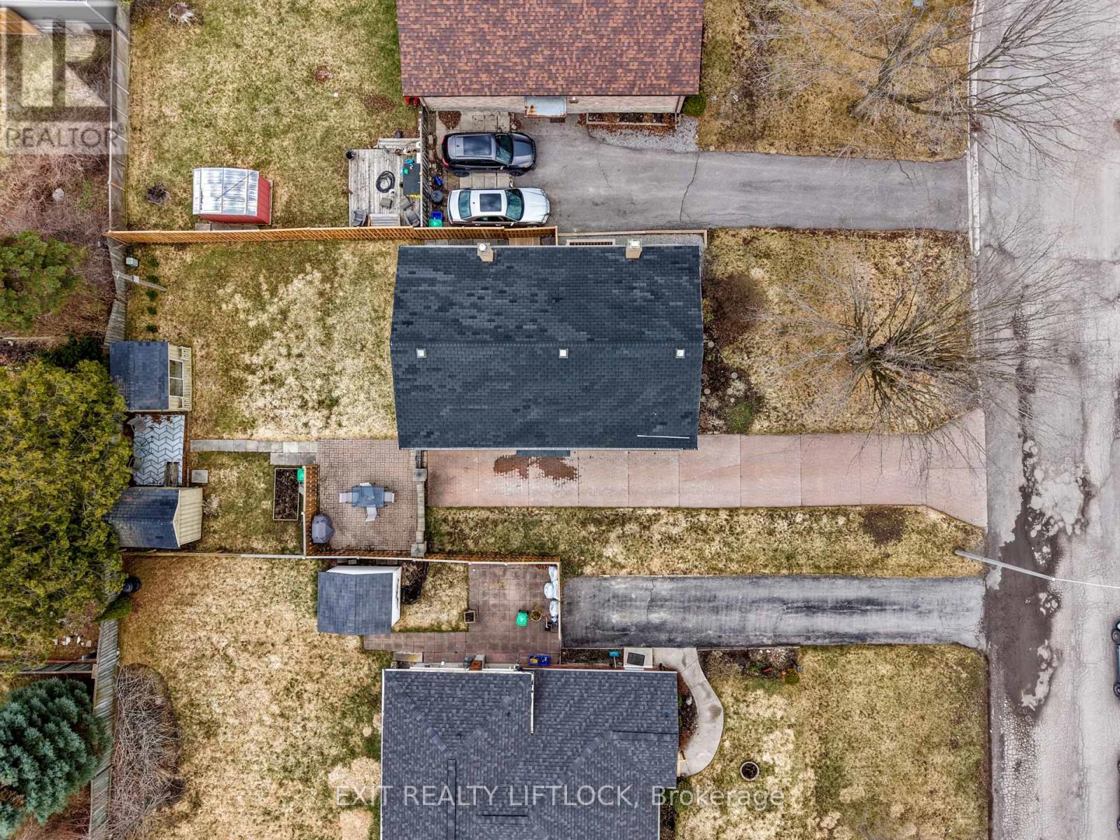 273 Maxwell Avenue, Peterborough (Ashburnham Ward 4), Ontario  K9J 1B4 - Photo 15 - X12991020