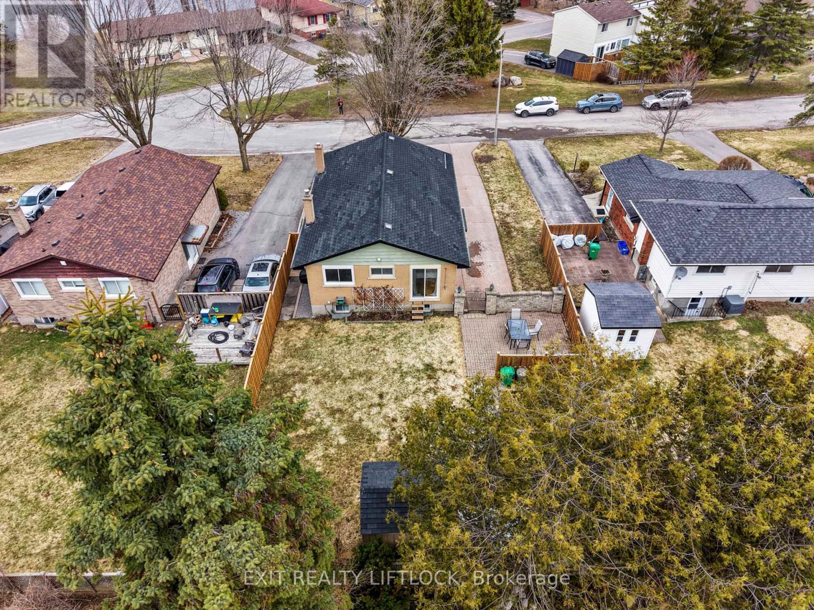 273 Maxwell Avenue, Peterborough (Ashburnham Ward 4), Ontario  K9J 1B4 - Photo 16 - X12991020