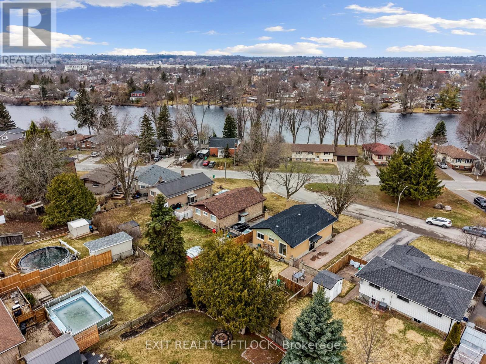 273 Maxwell Avenue, Peterborough (Ashburnham Ward 4), Ontario  K9J 1B4 - Photo 17 - X12991020