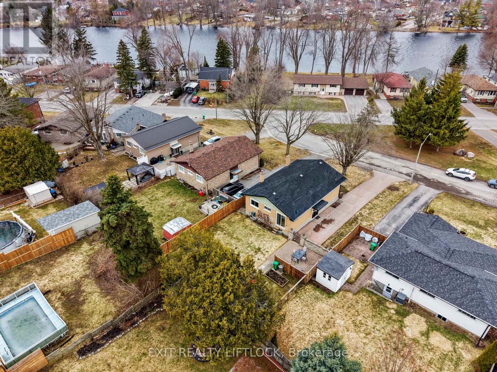 273 Maxwell Avenue, Peterborough (Ashburnham Ward 4), Ontario  K9J 1B4 - Photo 18 - X12991020