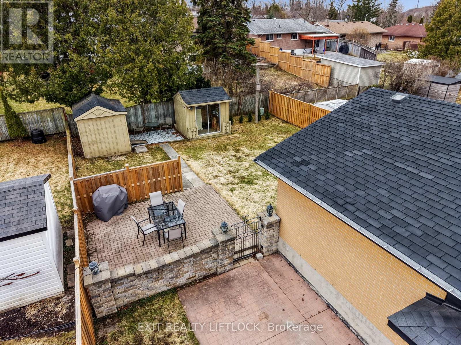 273 Maxwell Avenue, Peterborough (Ashburnham Ward 4), Ontario  K9J 1B4 - Photo 19 - X12991020