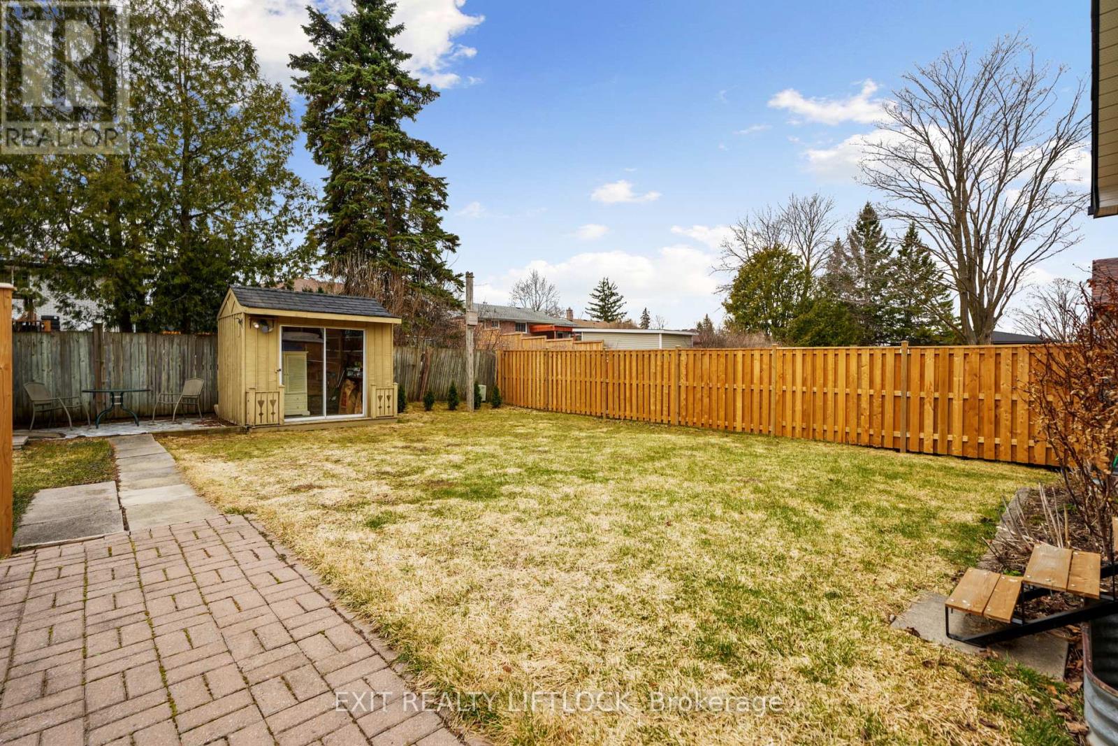 273 Maxwell Avenue, Peterborough (Ashburnham Ward 4), Ontario  K9J 1B4 - Photo 22 - X12991020