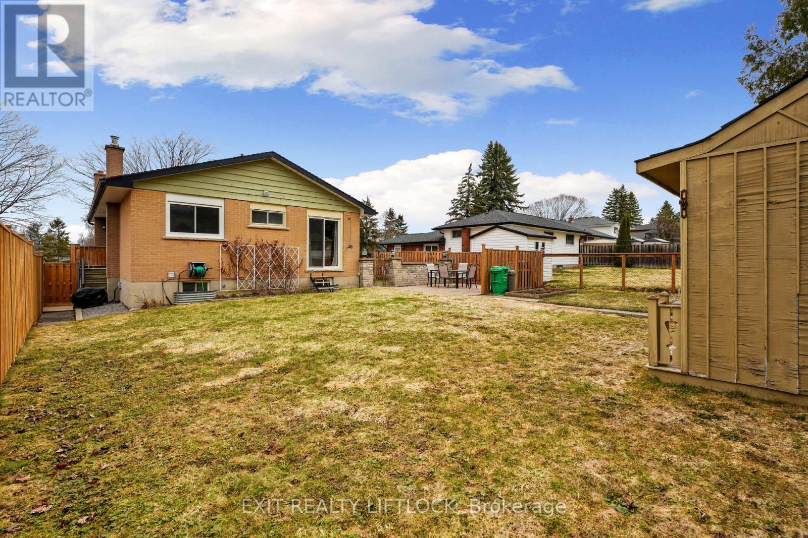 273 Maxwell Avenue, Peterborough (Ashburnham Ward 4), Ontario  K9J 1B4 - Photo 24 - X12991020