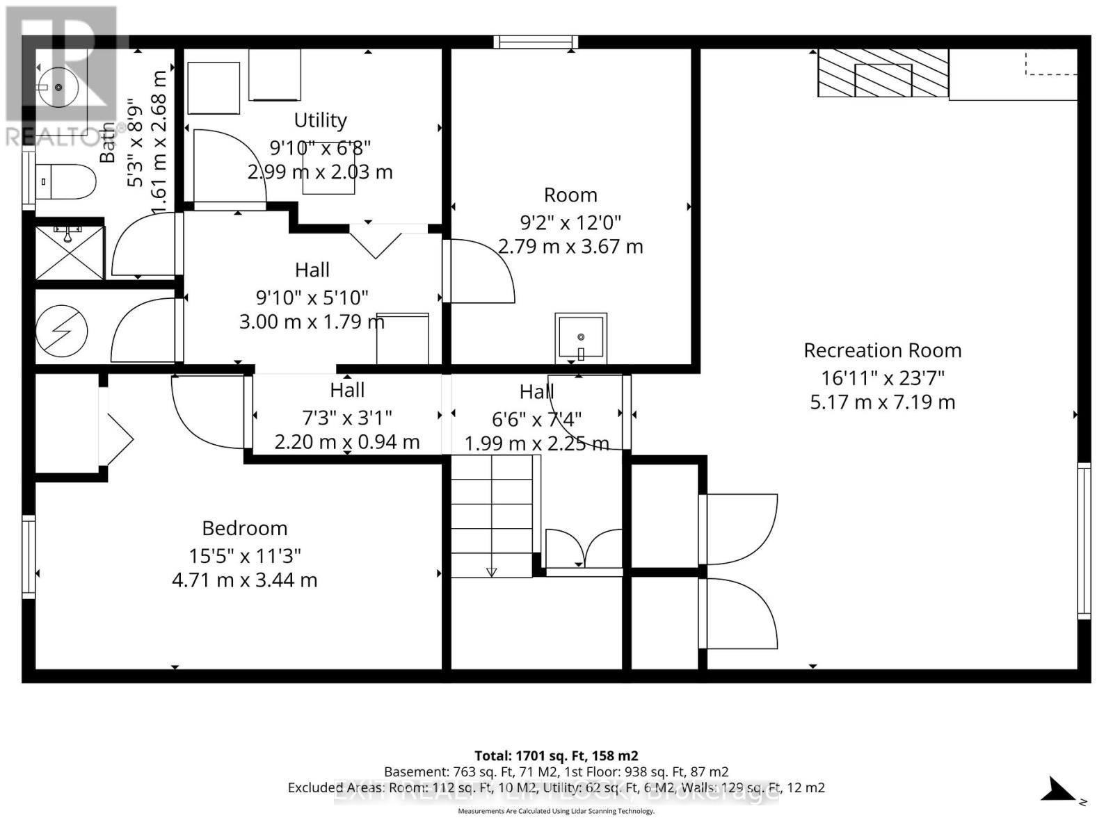 273 Maxwell Avenue, Peterborough (Ashburnham Ward 4), Ontario  K9J 1B4 - Photo 25 - X12991020