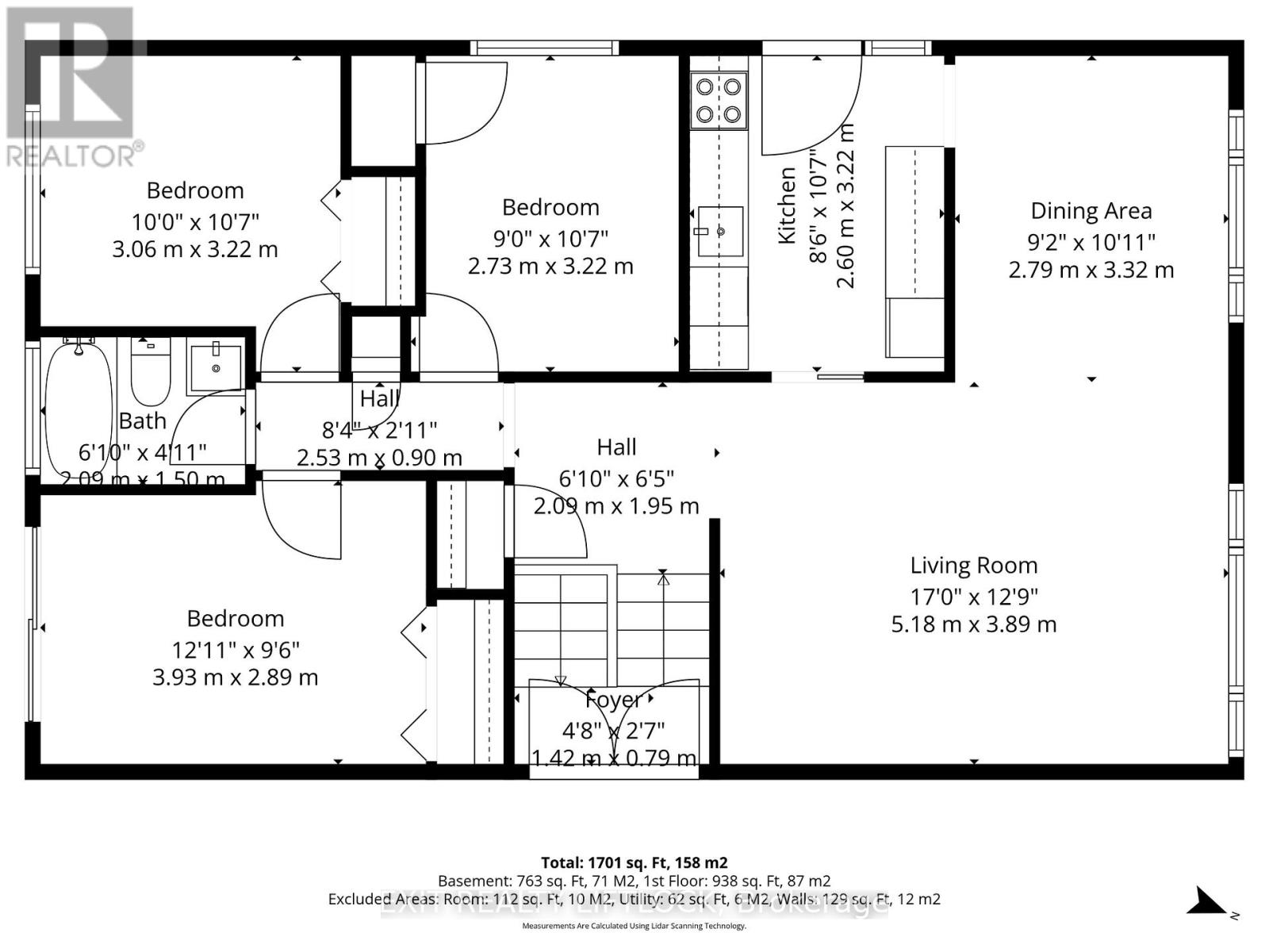 273 Maxwell Avenue, Peterborough (Ashburnham Ward 4), Ontario  K9J 1B4 - Photo 26 - X12991020