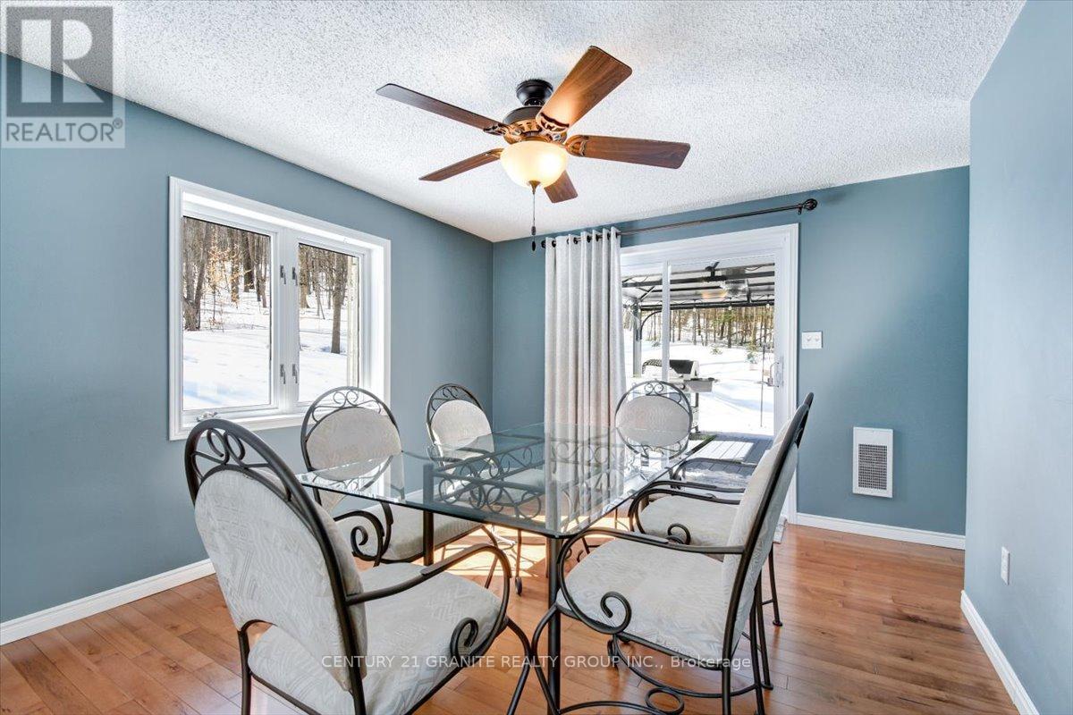 237 Clark Lake Road, Bancroft (Dungannon Ward), Ontario  K0L 1C0 - Photo 13 - X12991028