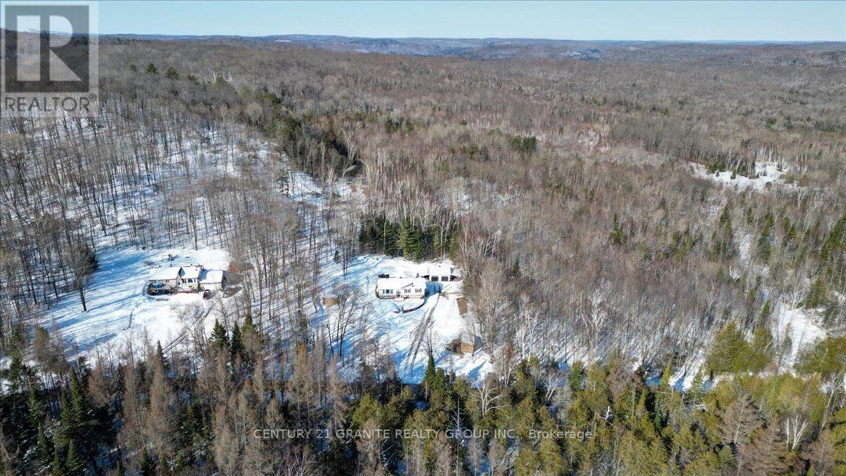 237 Clark Lake Road, Bancroft (Dungannon Ward), Ontario  K0L 1C0 - Photo 46 - X12991028