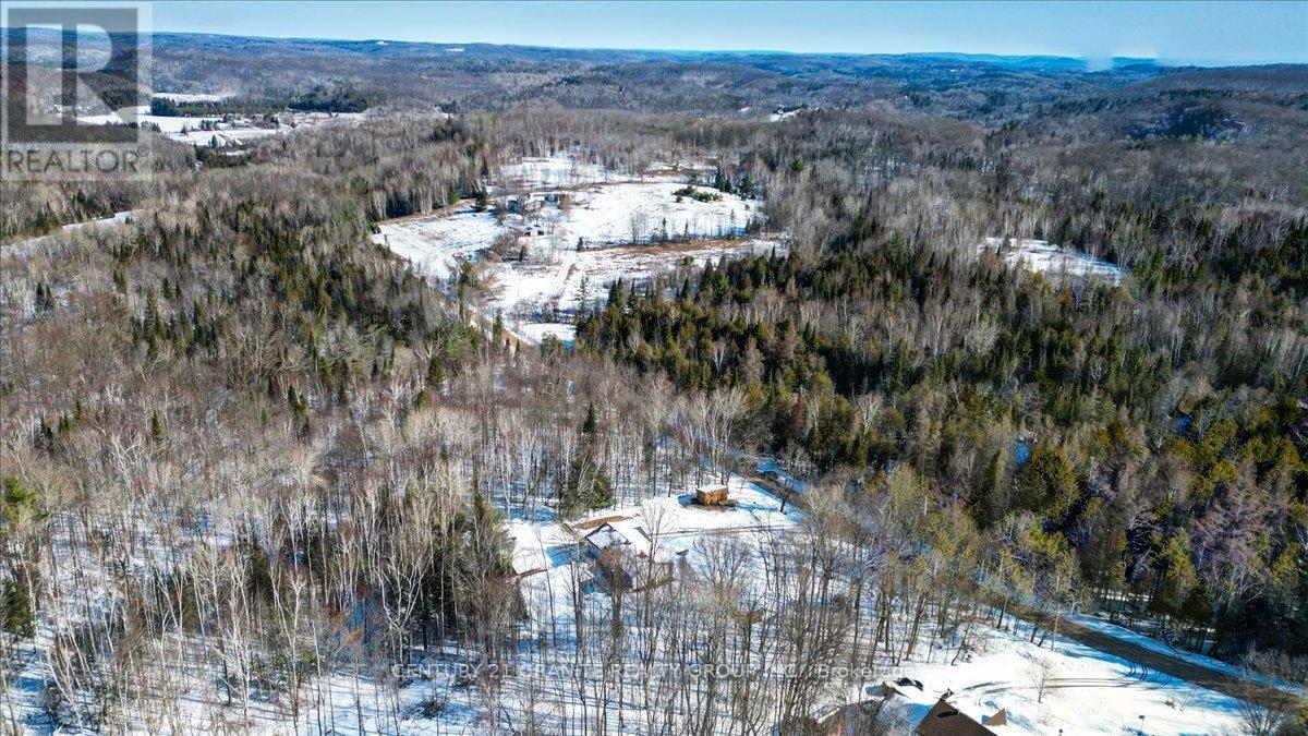 237 Clark Lake Road, Bancroft (Dungannon Ward), Ontario  K0L 1C0 - Photo 47 - X12991028