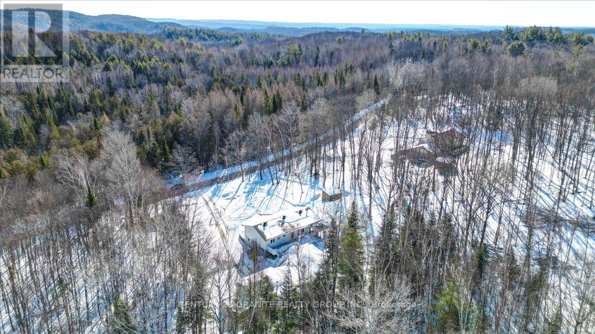 237 Clark Lake Road, Bancroft (Dungannon Ward), Ontario  K0L 1C0 - Photo 48 - X12991028