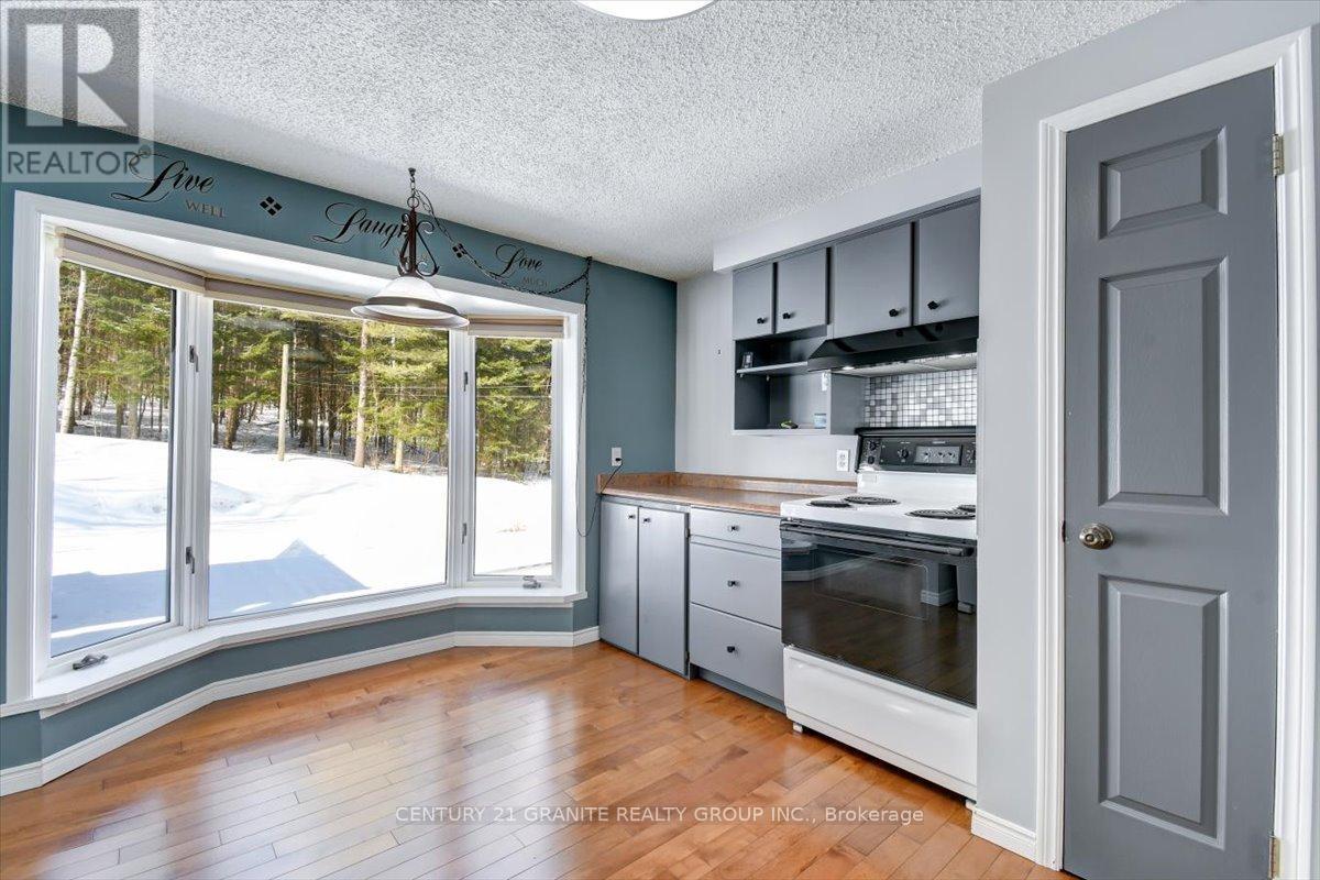 237 Clark Lake Road, Bancroft (Dungannon Ward), Ontario  K0L 1C0 - Photo 8 - X12991028