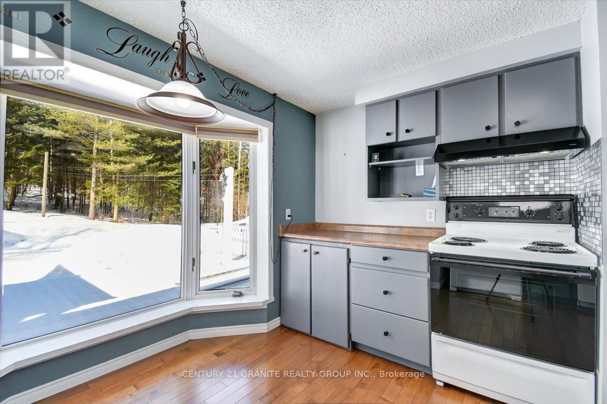 237 Clark Lake Road, Bancroft (Dungannon Ward), Ontario  K0L 1C0 - Photo 9 - X12991028