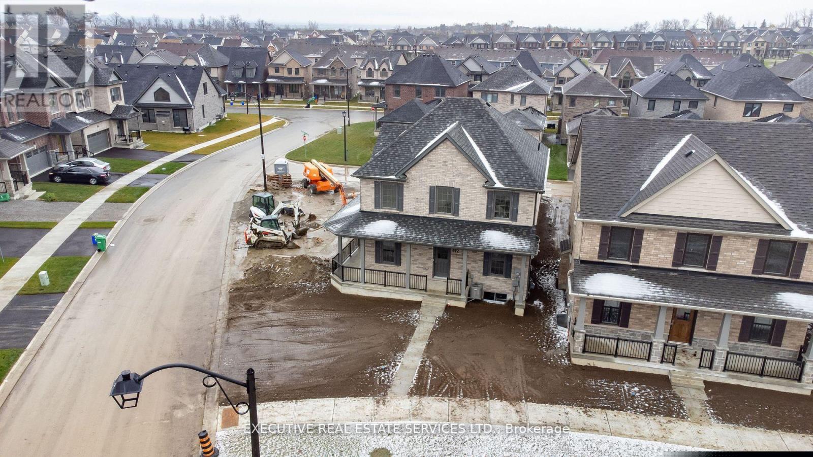 612 WEDLOCK LANE, peterborough (northcrest ward 5), Ontario