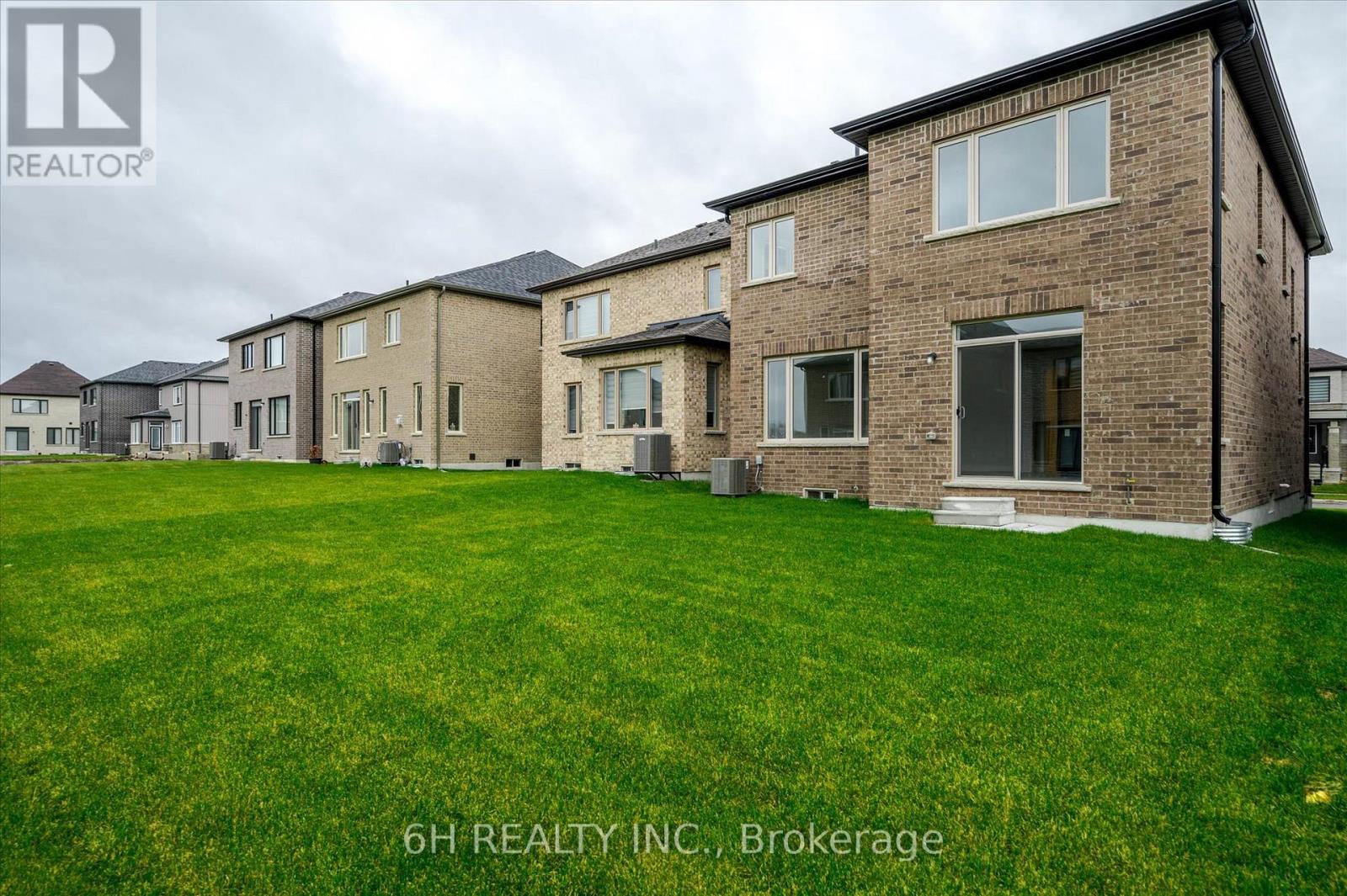 816 Griffin Trail, Peterborough (Monaghan Ward 2), Ontario  K9K 0J4 - Photo 44 - X12990922