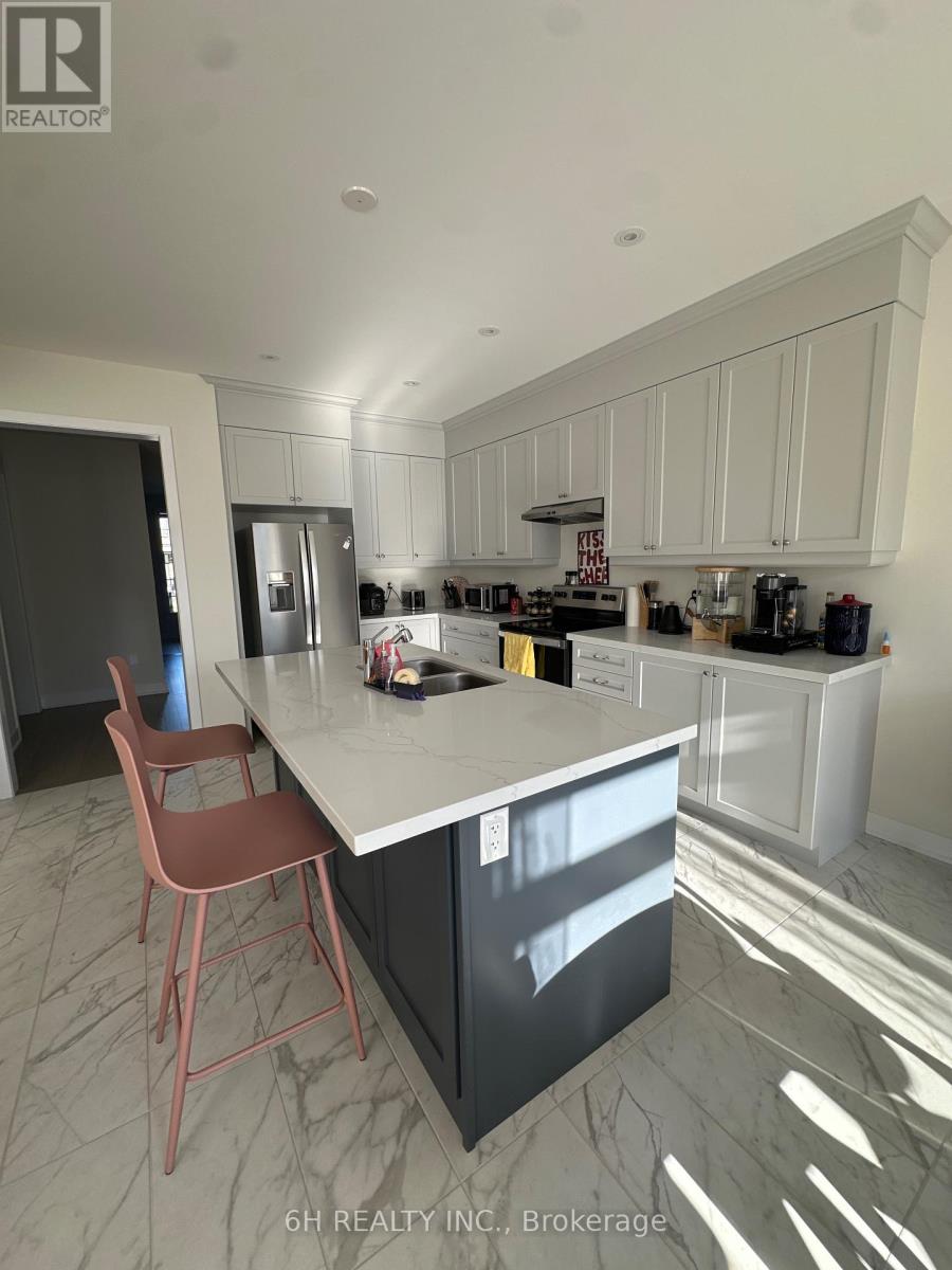 816 Griffin Trail, Peterborough (Monaghan Ward 2), Ontario  K9K 0J4 - Photo 7 - X12990922