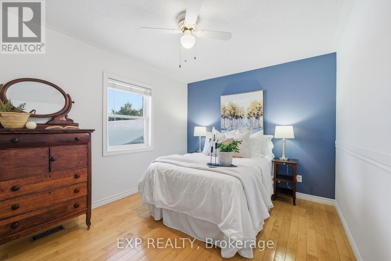 3863 Larose Crescent, Port Hope (Garden Hill), Ontario  L0A 1B0 - Photo 24 - X12991460