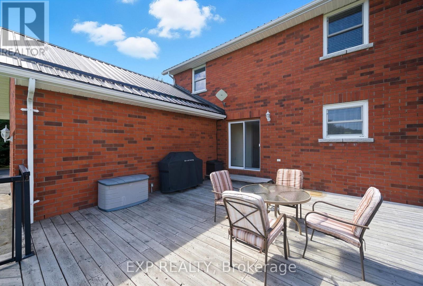 3863 Larose Crescent, Port Hope (Garden Hill), Ontario  L0A 1B0 - Photo 38 - X12991460