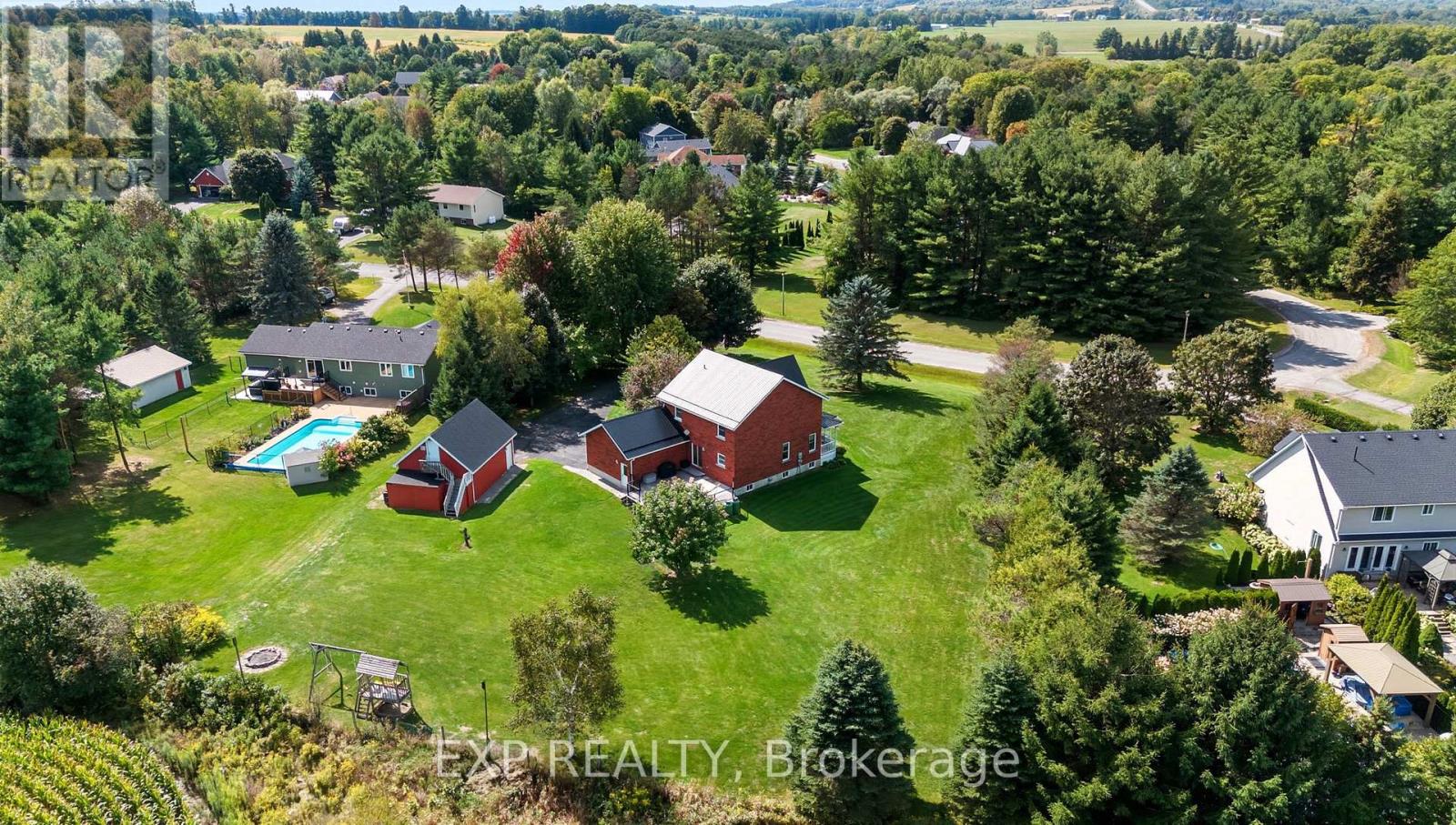 3863 Larose Crescent, Port Hope (Garden Hill), Ontario  L0A 1B0 - Photo 40 - X12991460