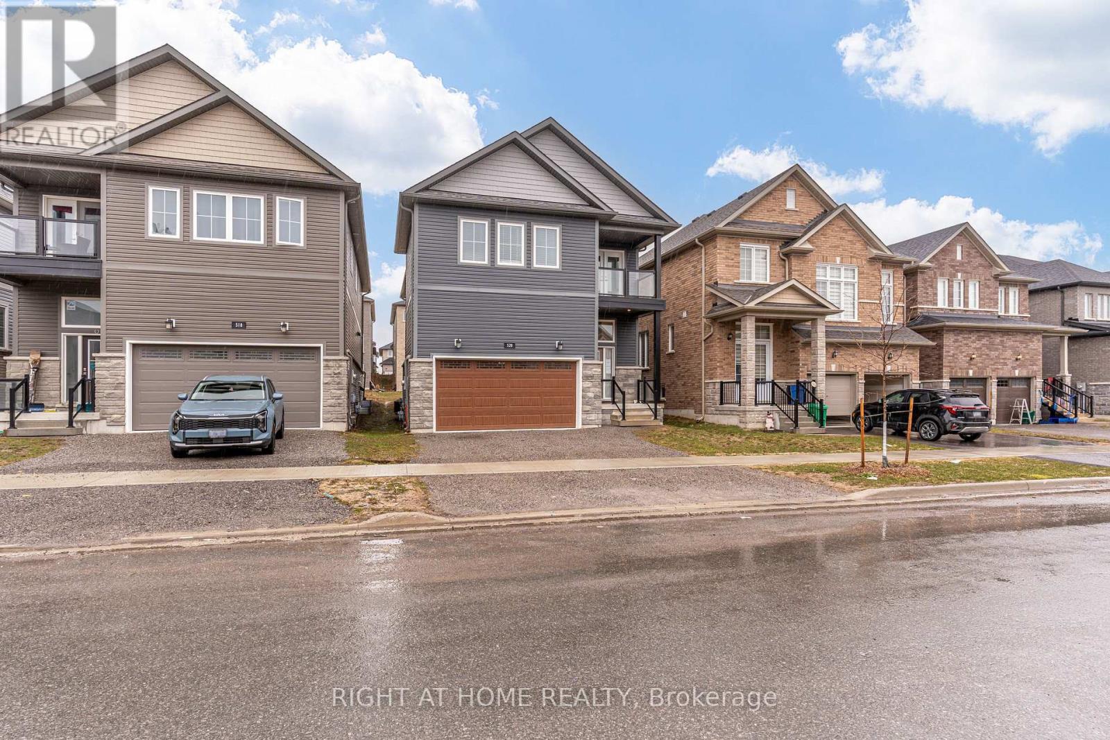 520 Clayton Avenue, Peterborough (Monaghan Ward 2), Ontario  K9K 0H5 - Photo 2 - X12991218