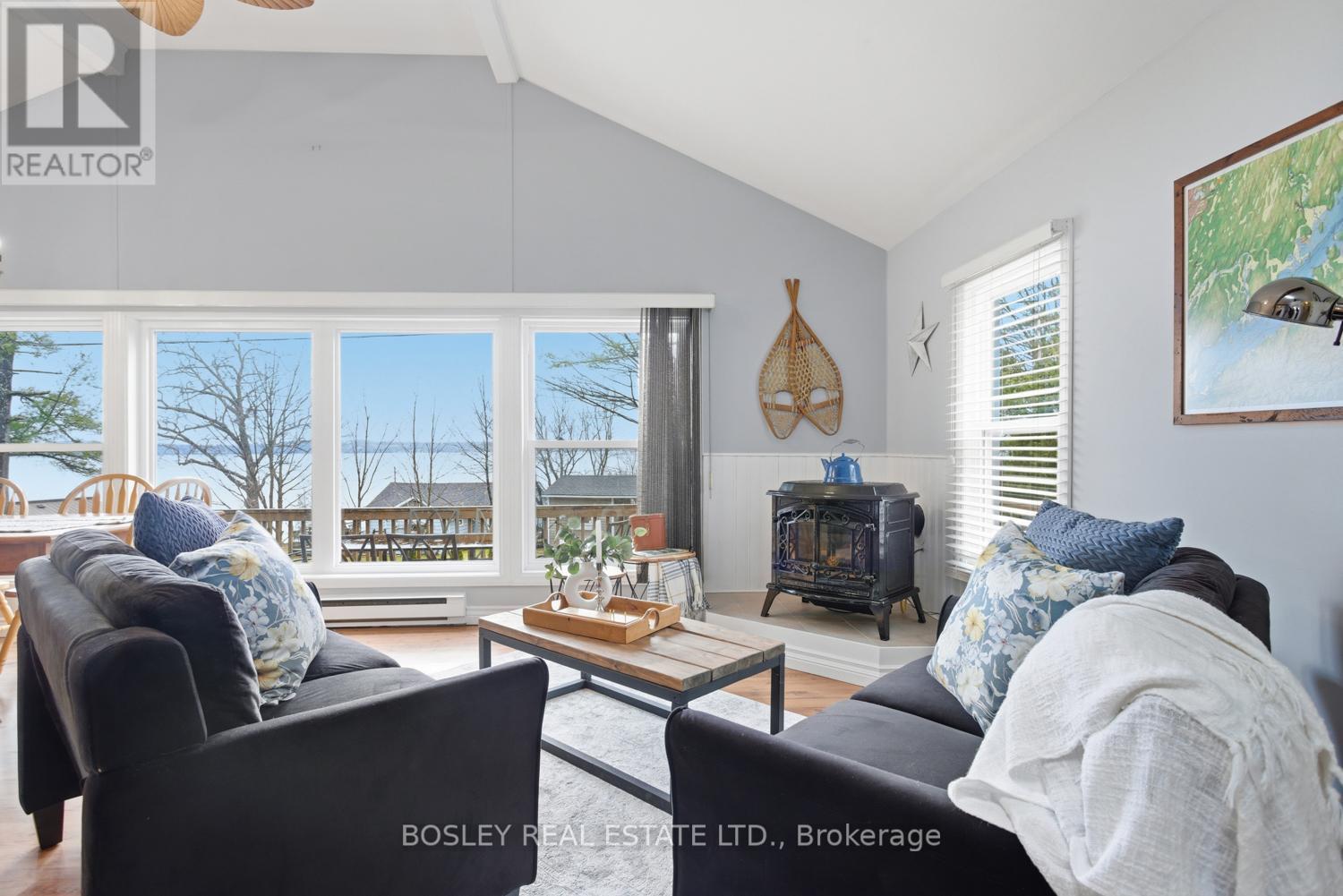 135 - 8018 Tait's Beach Road, Hamilton Township, Ontario  K0L 1E0 - Photo 11 - X12991732