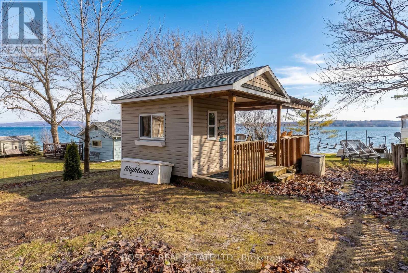 135 - 8018 Tait's Beach Road, Hamilton Township, Ontario  K0L 1E0 - Photo 3 - X12991732