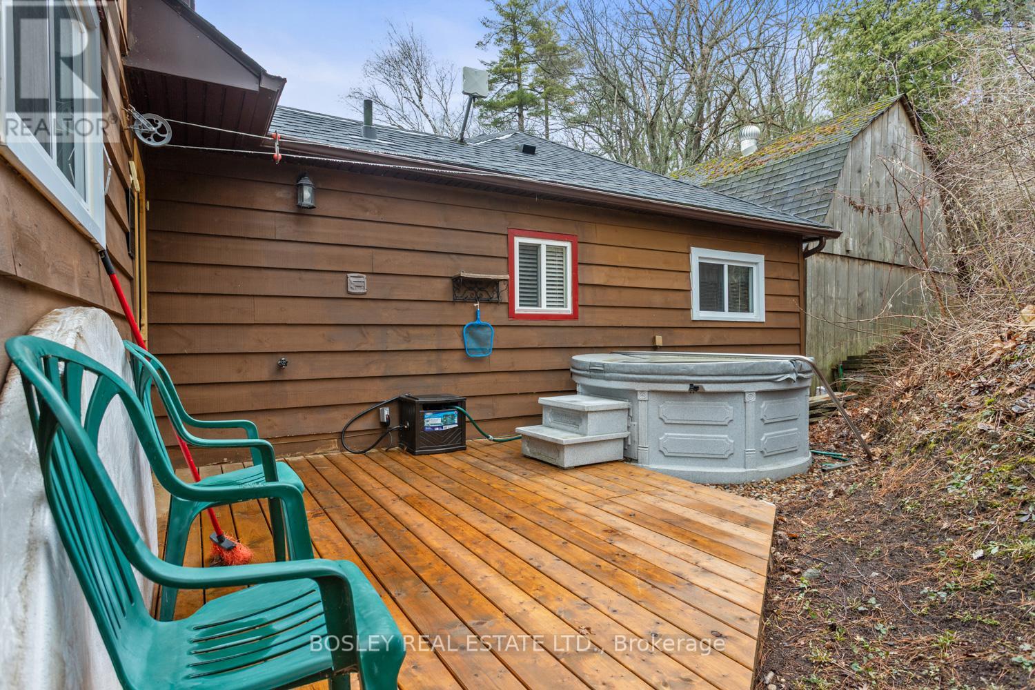 135 - 8018 Tait's Beach Road, Hamilton Township, Ontario  K0L 1E0 - Photo 33 - X12991732