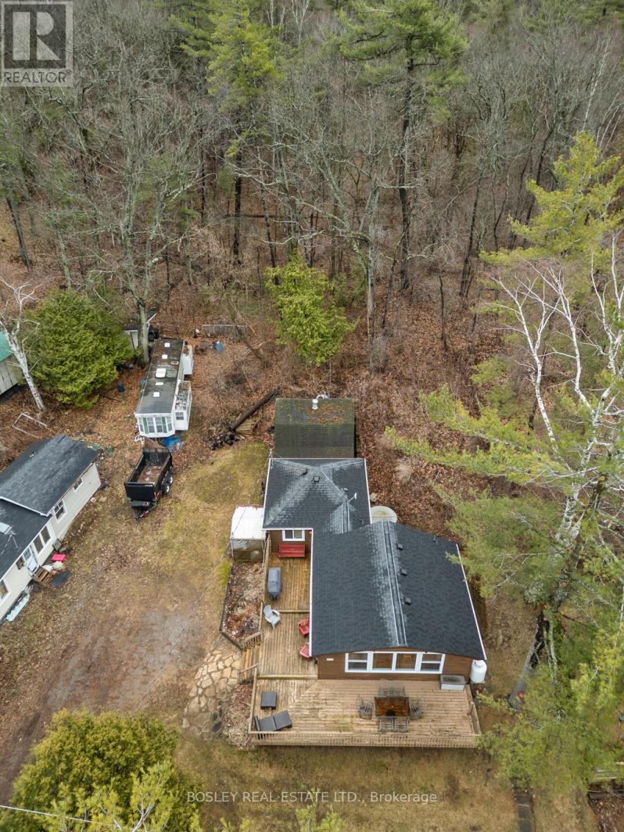 135 - 8018 Tait's Beach Road, Hamilton Township, Ontario  K0L 1E0 - Photo 37 - X12991732