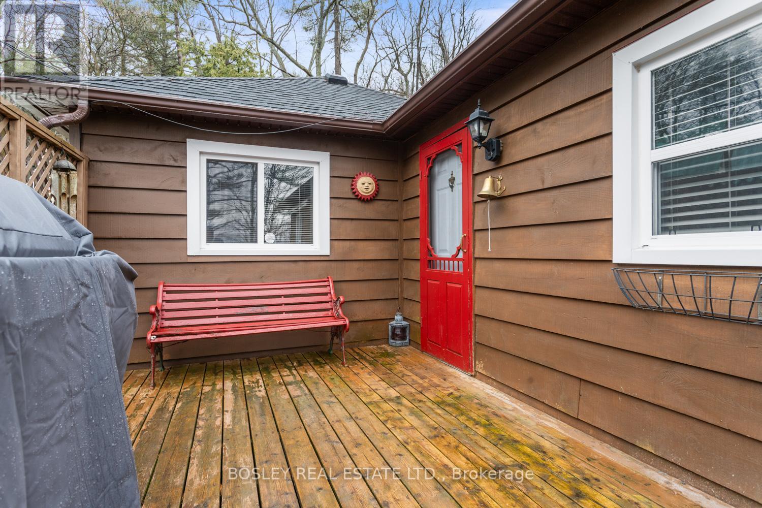 135 - 8018 Tait's Beach Road, Hamilton Township, Ontario  K0L 1E0 - Photo 7 - X12991732