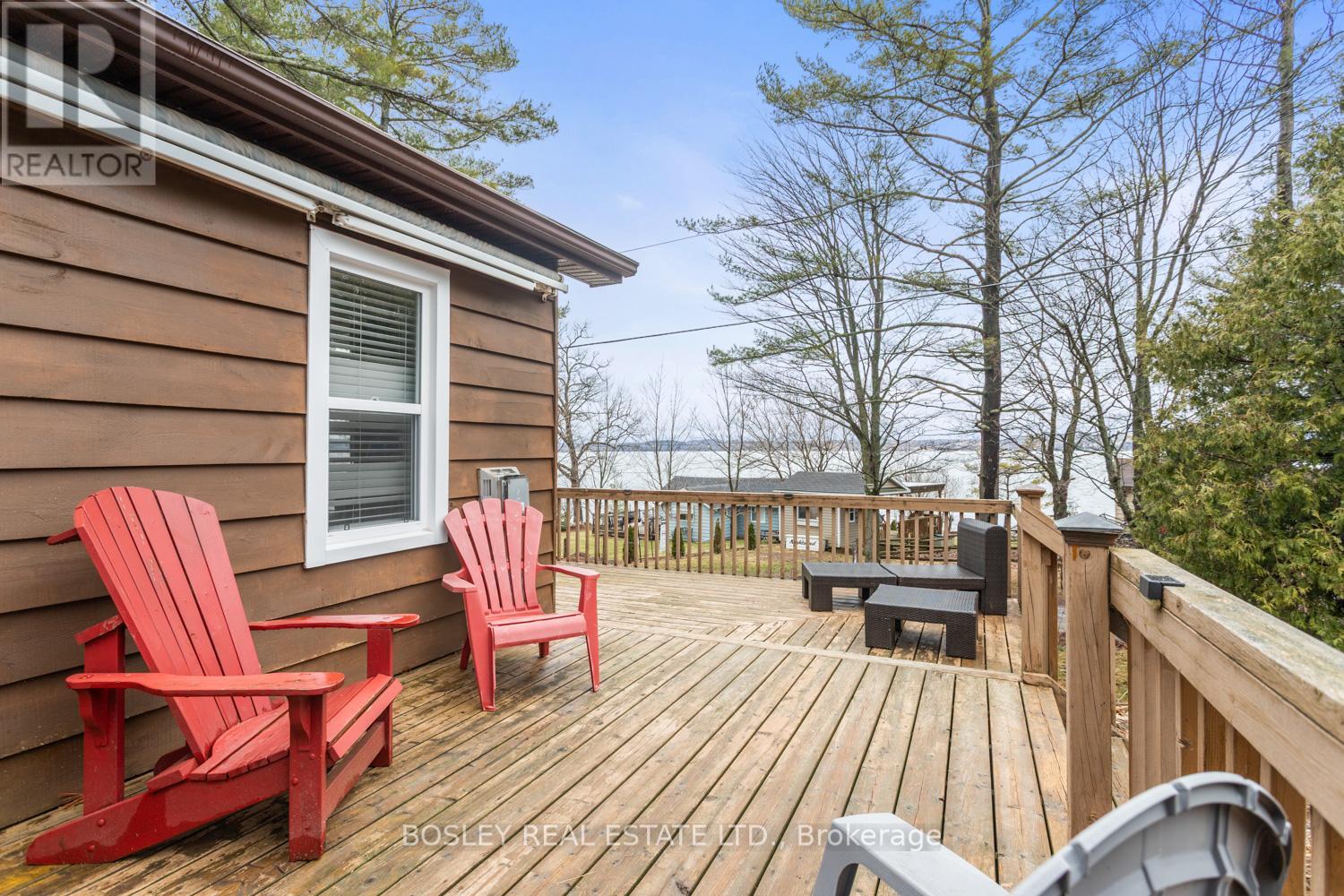 135 - 8018 Tait's Beach Road, Hamilton Township, Ontario  K0L 1E0 - Photo 8 - X12991732