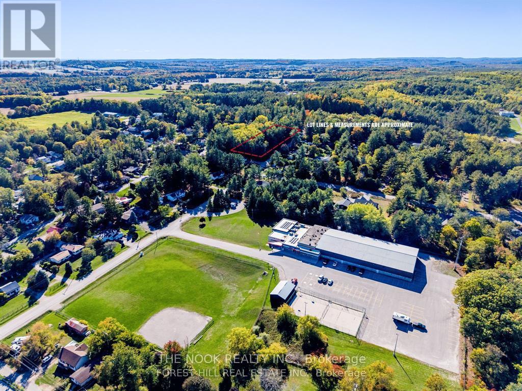 0 Boundary Road, Hamilton Township (Bewdley), Ontario  K0L 1E0 - Photo 2 - X12991782