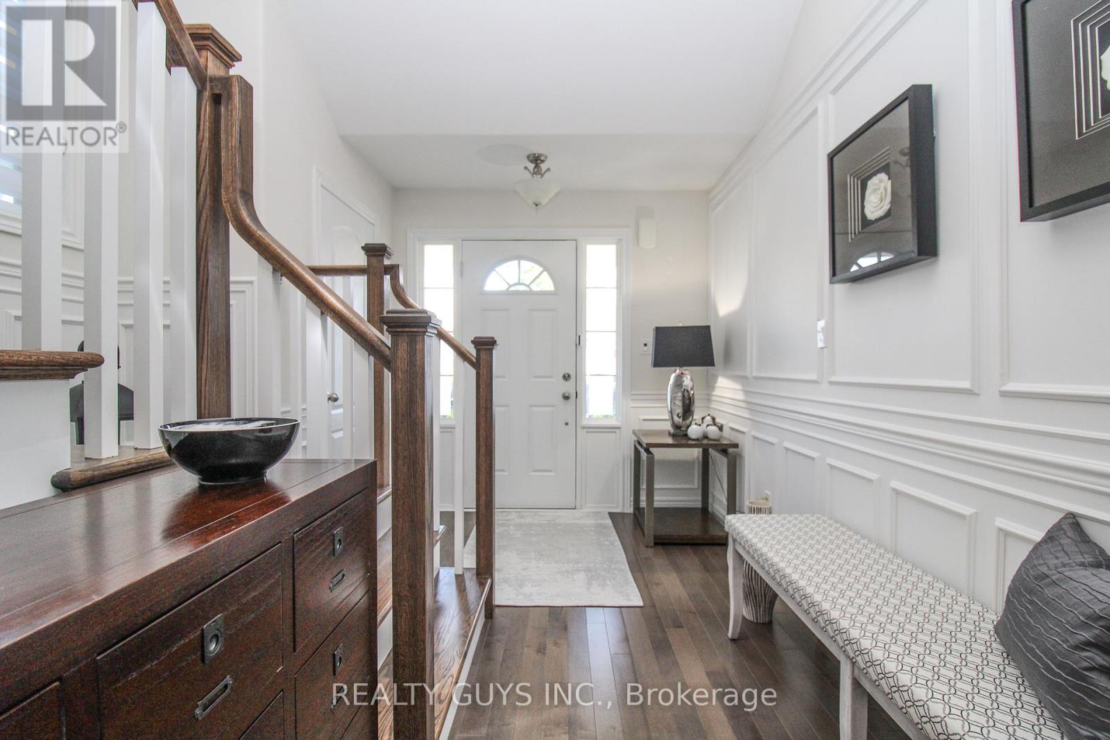 570 Grange Way, Peterborough (Northcrest Ward 5), Ontario  K9H 0G5 - Photo 13 - X12992044