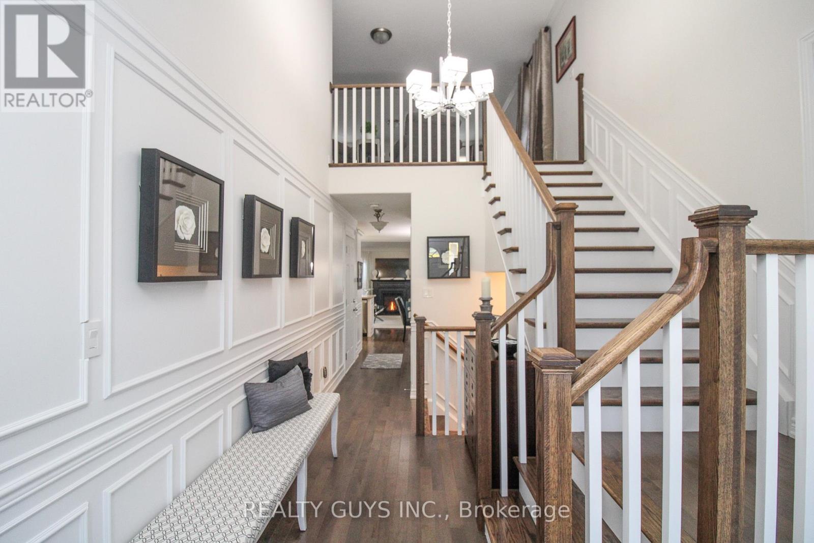 570 Grange Way, Peterborough (Northcrest Ward 5), Ontario  K9H 0G5 - Photo 14 - X12992044