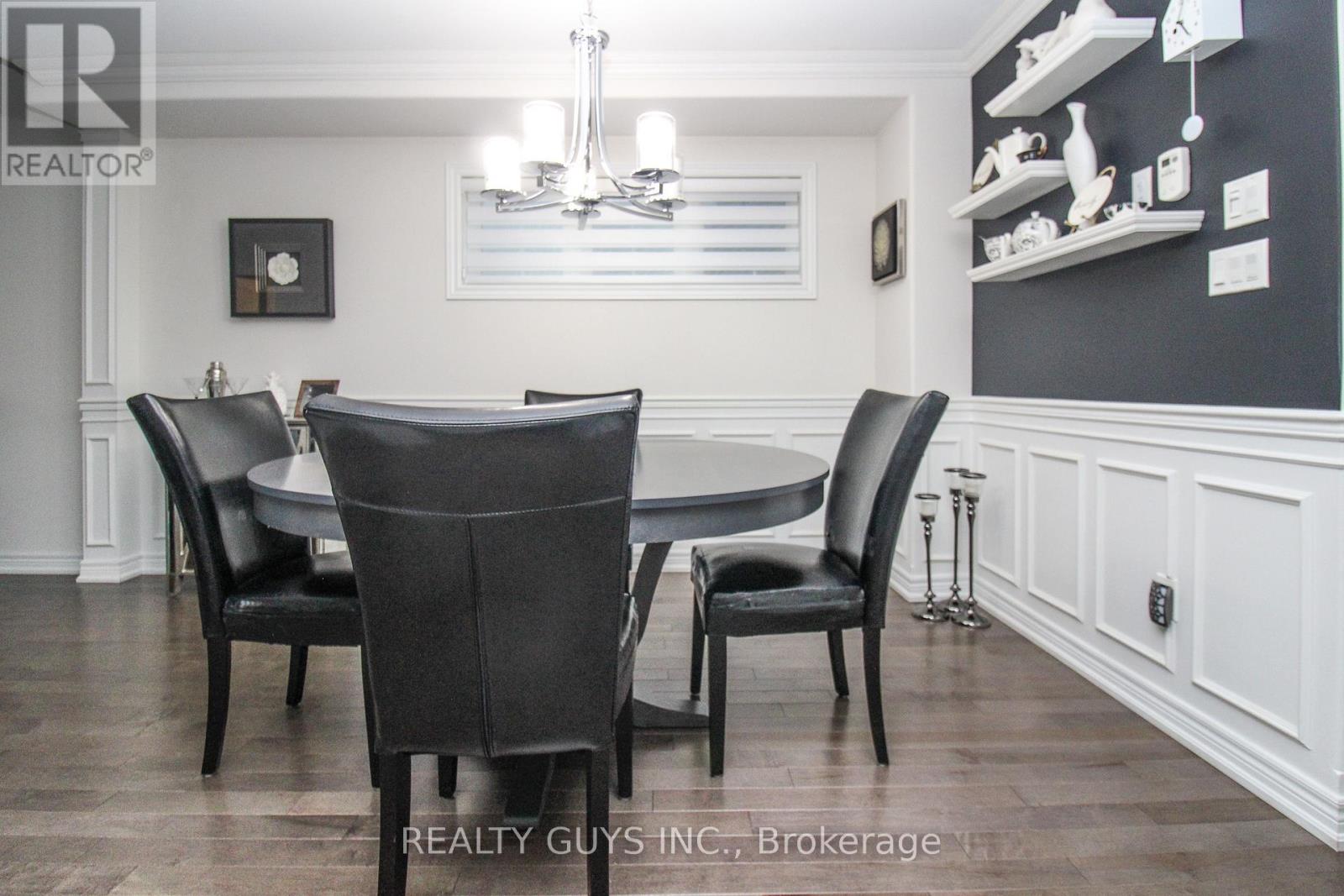 570 Grange Way, Peterborough (Northcrest Ward 5), Ontario  K9H 0G5 - Photo 16 - X12992044