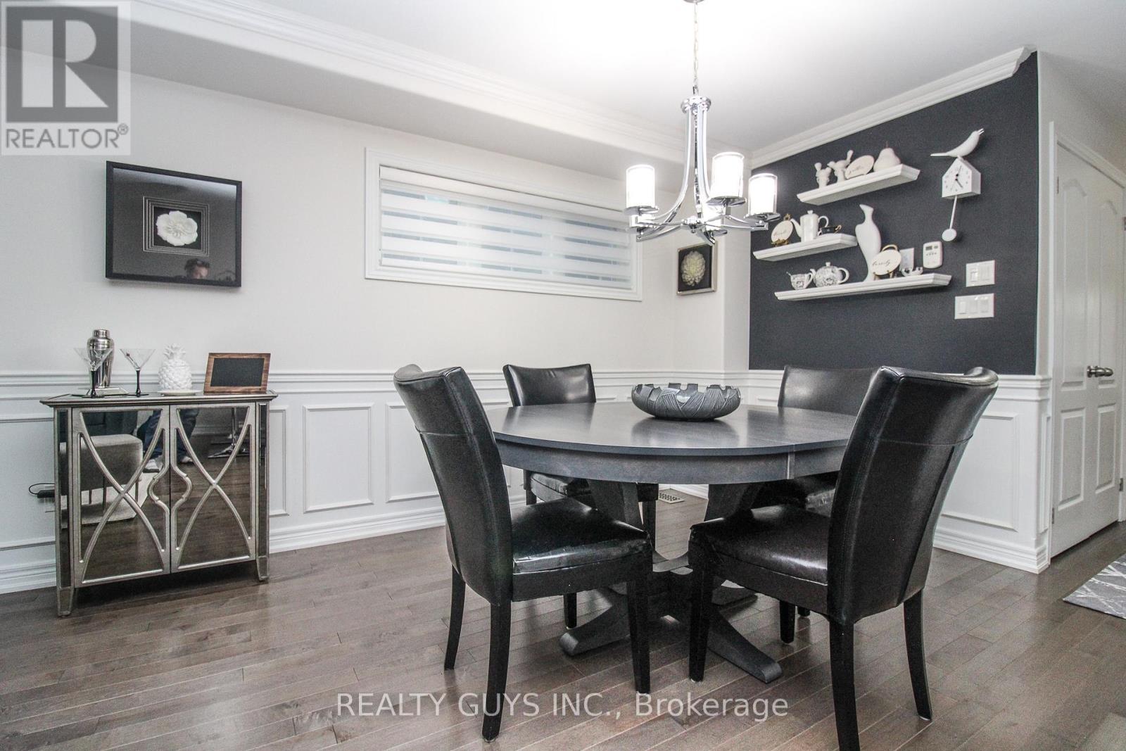 570 Grange Way, Peterborough (Northcrest Ward 5), Ontario  K9H 0G5 - Photo 17 - X12992044