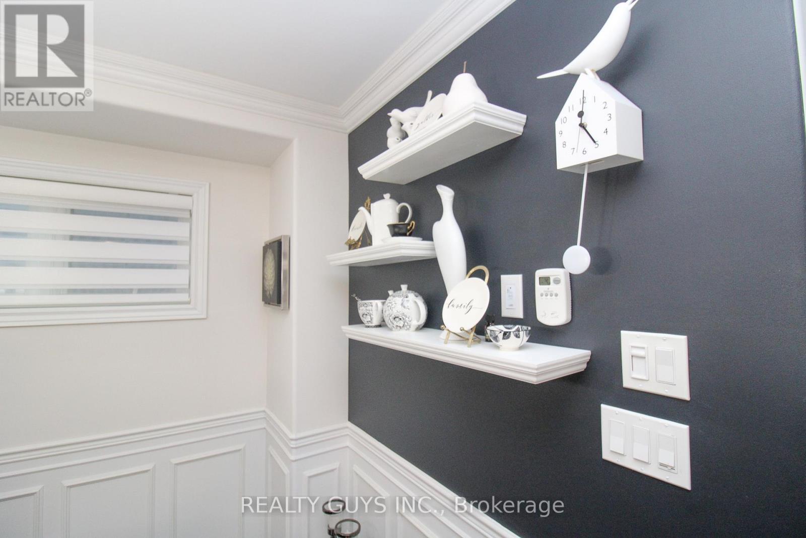 570 Grange Way, Peterborough (Northcrest Ward 5), Ontario  K9H 0G5 - Photo 18 - X12992044