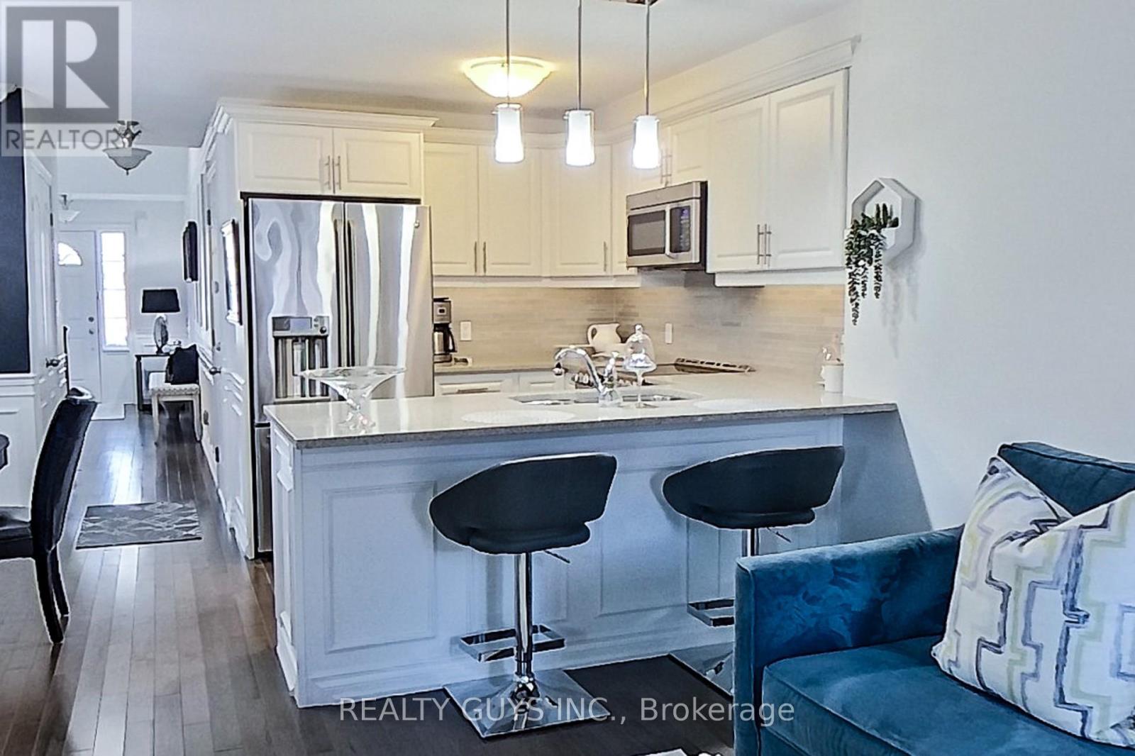 570 Grange Way, Peterborough (Northcrest Ward 5), Ontario  K9H 0G5 - Photo 21 - X12992044