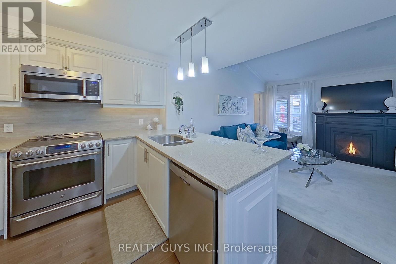 570 Grange Way, Peterborough (Northcrest Ward 5), Ontario  K9H 0G5 - Photo 22 - X12992044