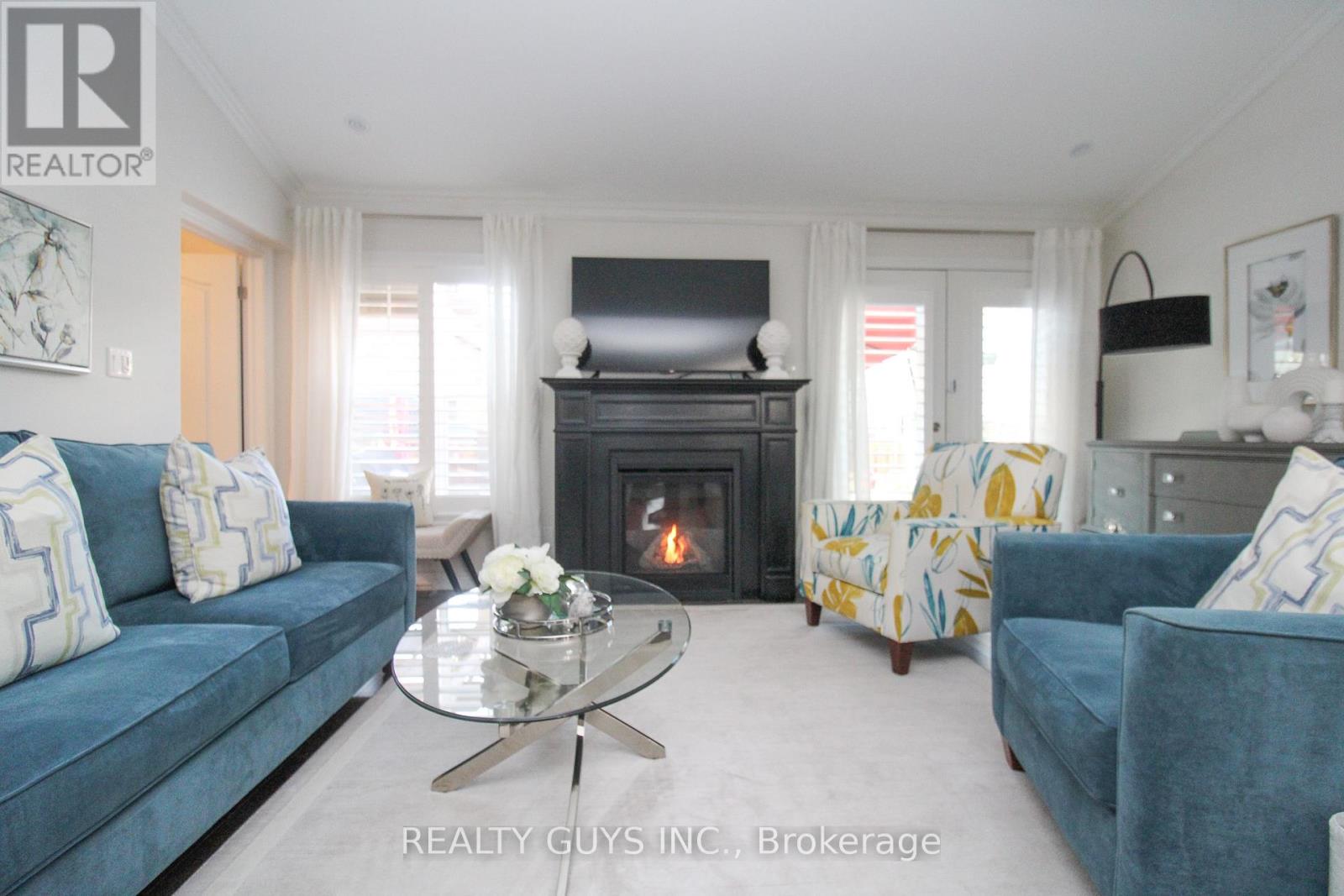 570 Grange Way, Peterborough (Northcrest Ward 5), Ontario  K9H 0G5 - Photo 23 - X12992044