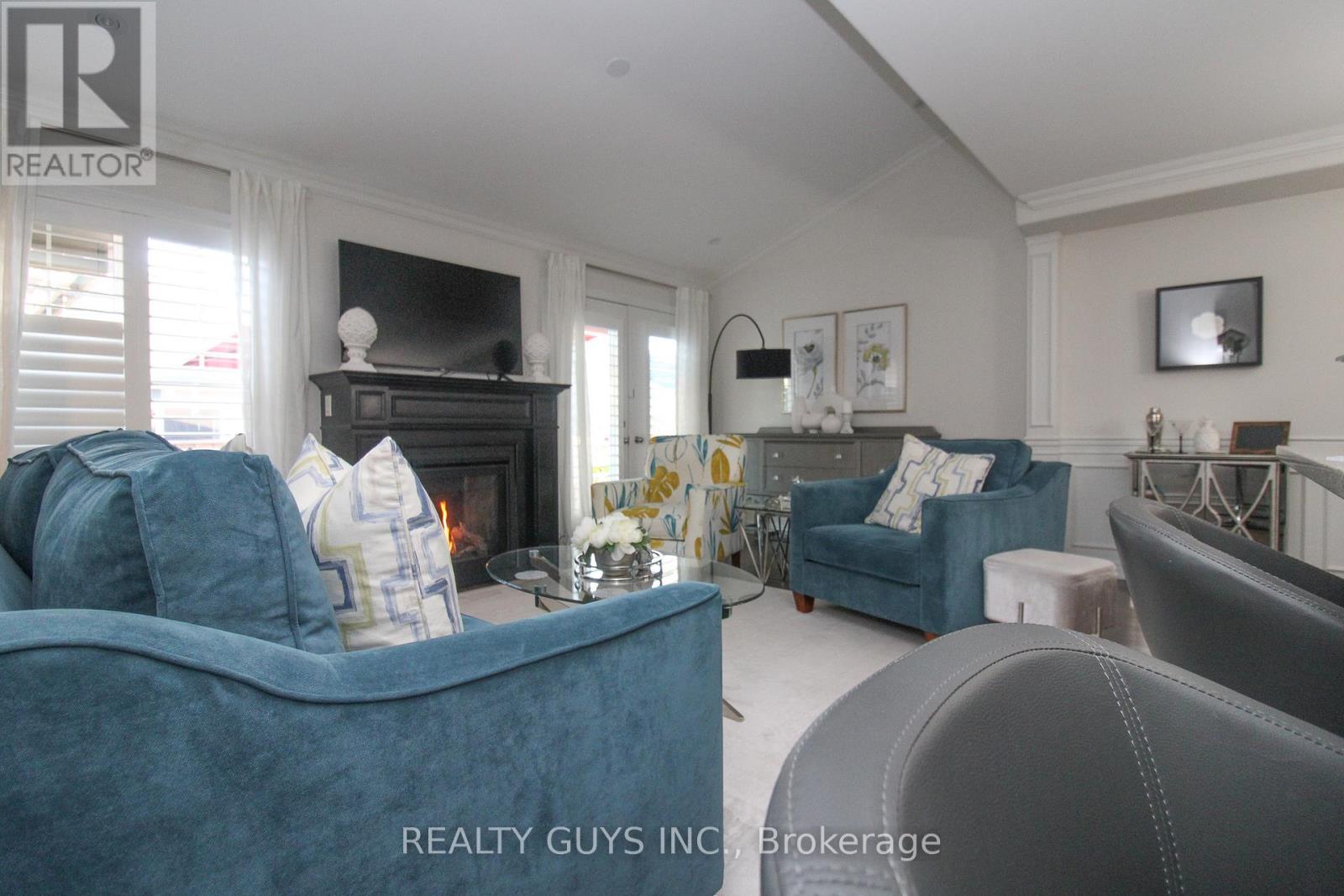 570 Grange Way, Peterborough (Northcrest Ward 5), Ontario  K9H 0G5 - Photo 24 - X12992044