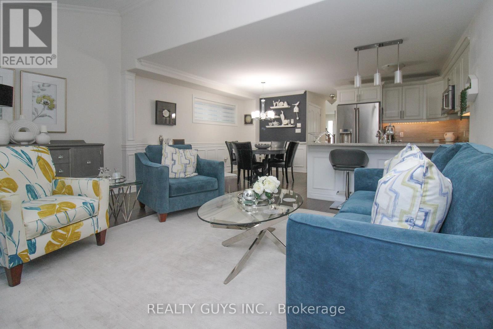 570 Grange Way, Peterborough (Northcrest Ward 5), Ontario  K9H 0G5 - Photo 25 - X12992044