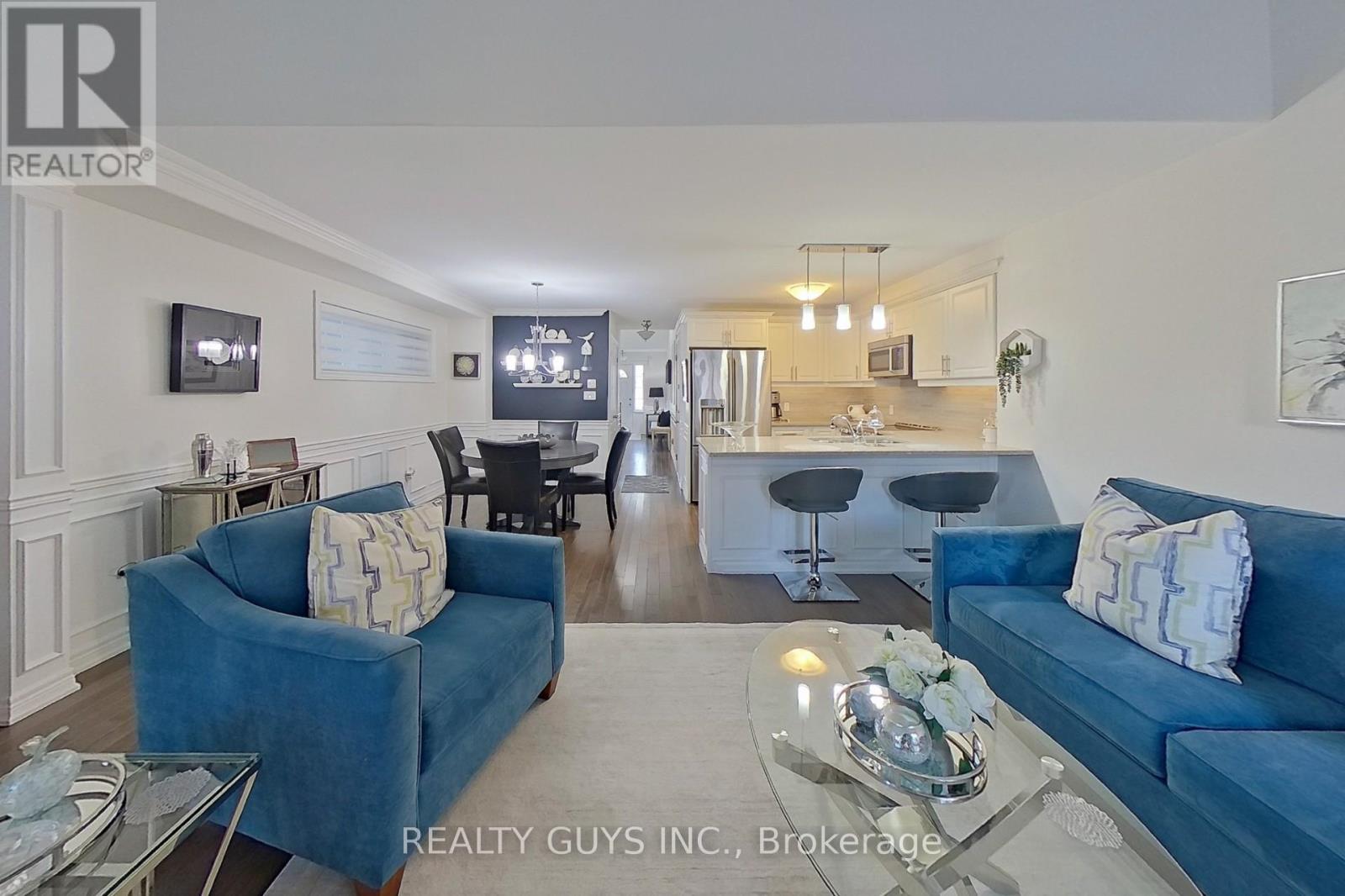 570 Grange Way, Peterborough (Northcrest Ward 5), Ontario  K9H 0G5 - Photo 26 - X12992044