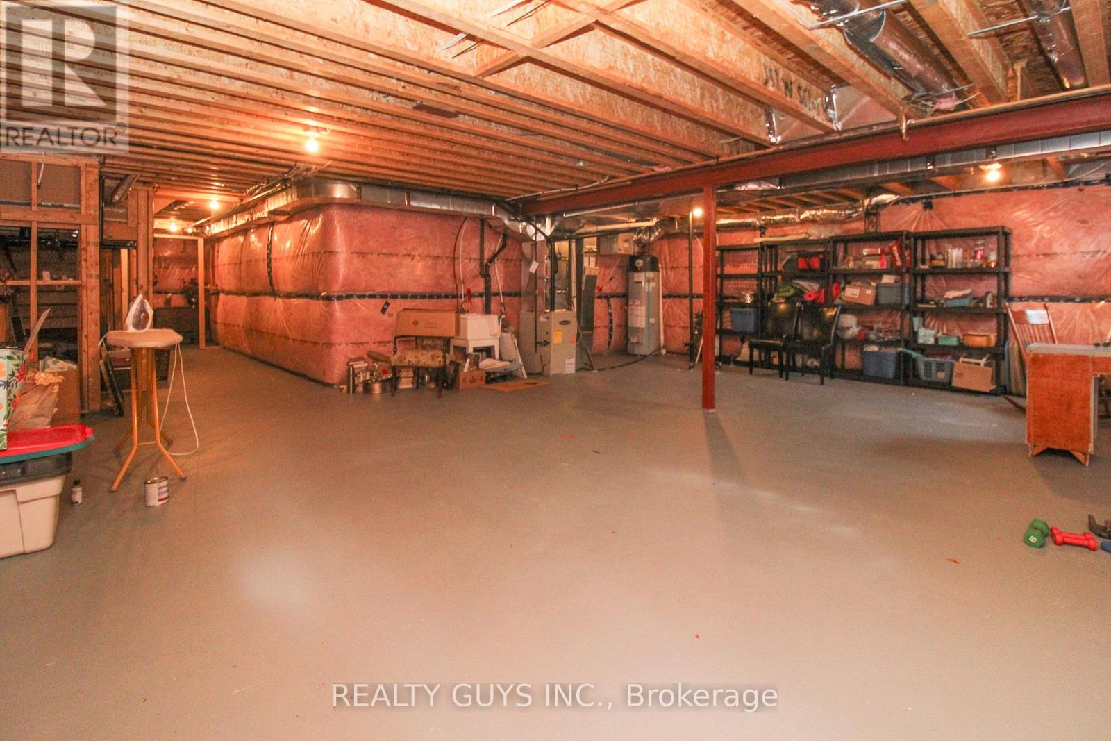 570 Grange Way, Peterborough (Northcrest Ward 5), Ontario  K9H 0G5 - Photo 47 - X12992044