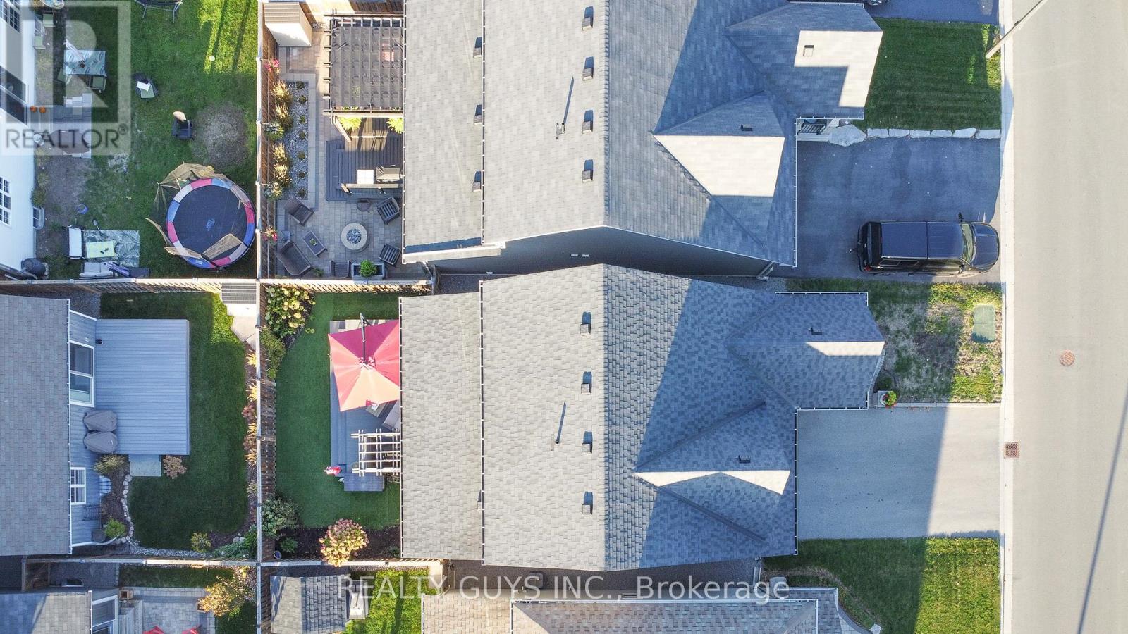 570 Grange Way, Peterborough (Northcrest Ward 5), Ontario  K9H 0G5 - Photo 5 - X12992044