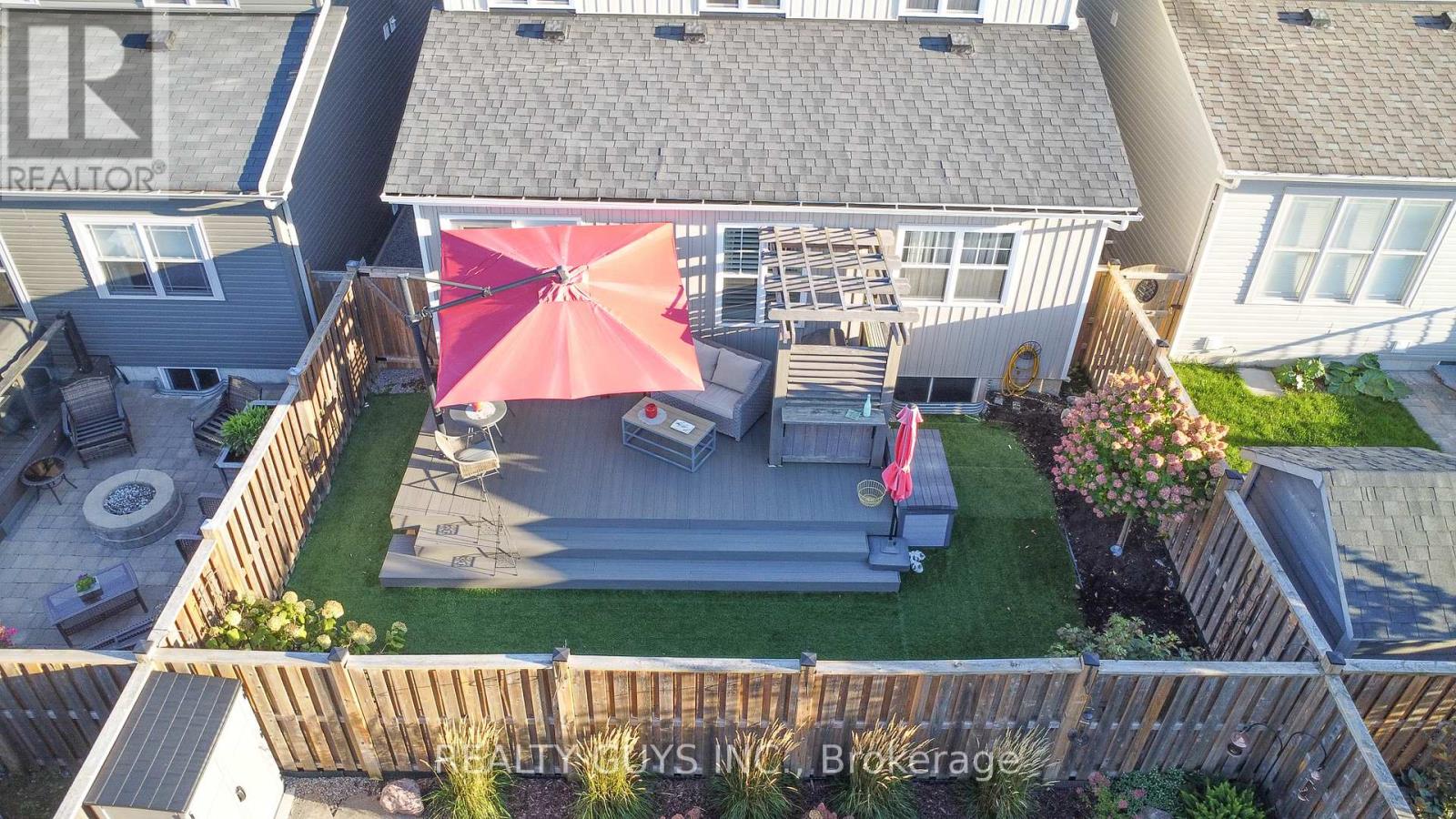 570 Grange Way, Peterborough (Northcrest Ward 5), Ontario  K9H 0G5 - Photo 6 - X12992044