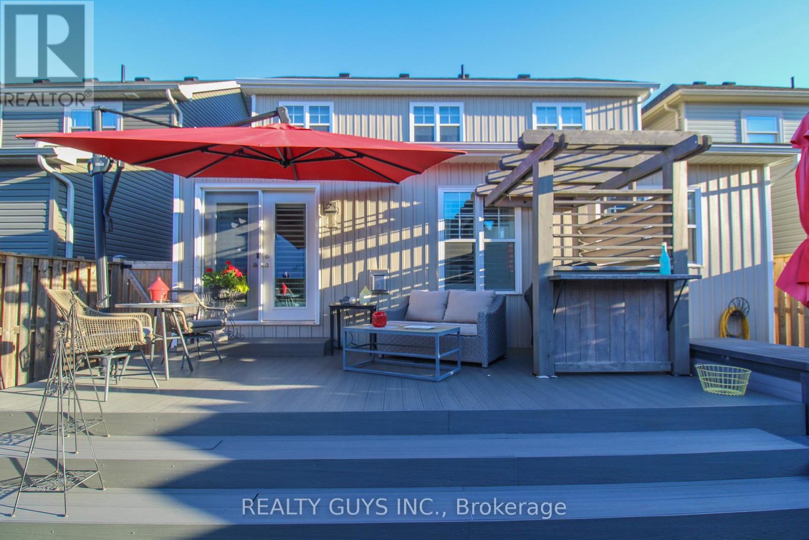 570 Grange Way, Peterborough (Northcrest Ward 5), Ontario  K9H 0G5 - Photo 7 - X12992044