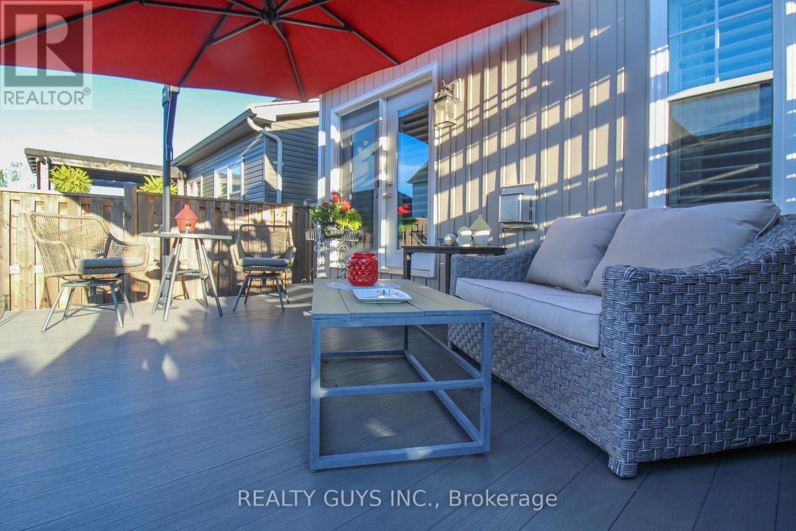 570 Grange Way, Peterborough (Northcrest Ward 5), Ontario  K9H 0G5 - Photo 9 - X12992044