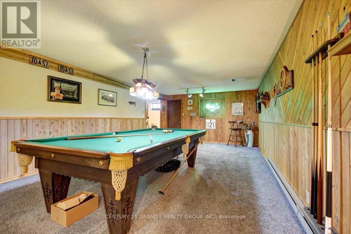 237 Maxwell Settlement Road, Bancroft (Bancroft Ward), Ontario  K0L 1C0 - Photo 30 - X12992120