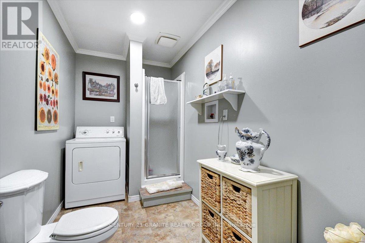 237 Maxwell Settlement Road, Bancroft (Bancroft Ward), Ontario  K0L 1C0 - Photo 34 - X12992120